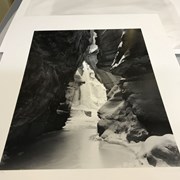 Cover image of Maligne Canyon