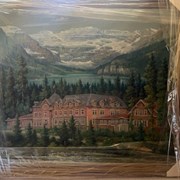 Cover image of Deer Lodge