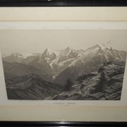 Cover image of Jungfrau-Kette 