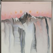 Cover image of Sun Dance