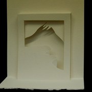 Cover image of Cut Paper Card
