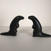 Cover image of Pair of Otters