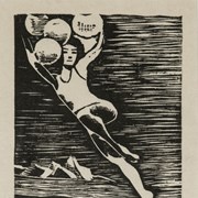 Cover image of Figure with Soccer Balls