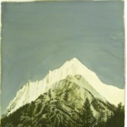 Cover image of Mountains in Winter 3