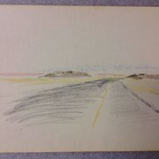 Cover image of Prairie Highway