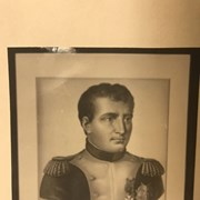 Cover image of Napoleon Premier