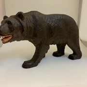 Cover image of Bear