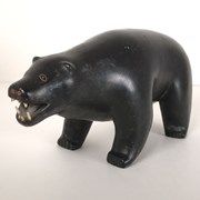 Cover image of Black Bear