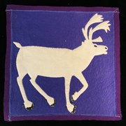 Cover image of Caribou 