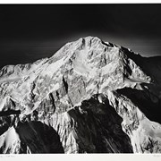 Cover image of Mount McKinley - South Face