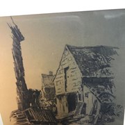 Cover image of Fish Houses
