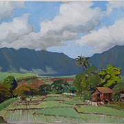 Cover image of Oahu