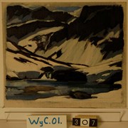 Cover image of Norway 
