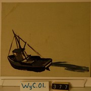 Cover image of Boat