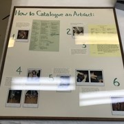 Cover image of How to Catalogue an Artifact