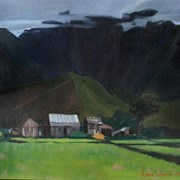 Cover image of Miki's House, Hanalei