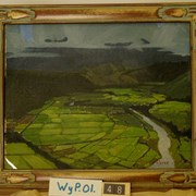 Cover image of Rice Paddies, Hanalei