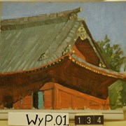 Cover image of Nikko, Japan