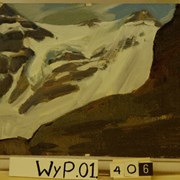 Cover image of Glacier Peak