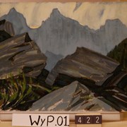 Cover image of Mount Deltaform