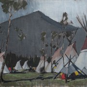 Cover image of Indian Days Camp