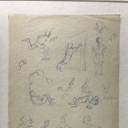 Cover image of Untitled