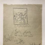 Cover image of Untitled