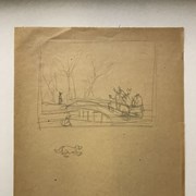 Cover image of Untitled