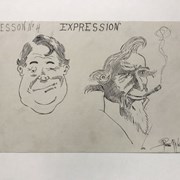 Cover image of Lesson no. 4 Expression