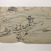 Cover image of Untitled